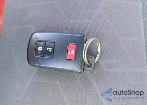 2019 Toyota Tacoma Trd Sport из США, поврежденный, VIN 5TFCZ5AN8KX206574